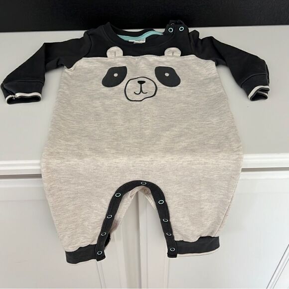 Cat & Jack Romper - Picture 3 of 6